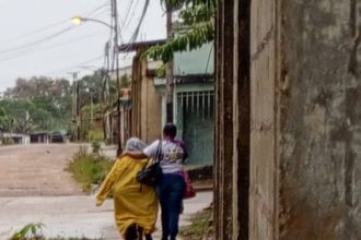lluvias Maturín