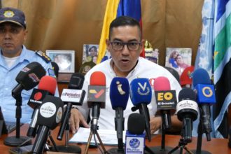 Monagas