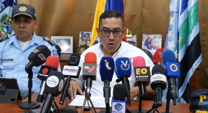 En Monagas disminuyen 17 por ciento los accidentes en motocicleta
