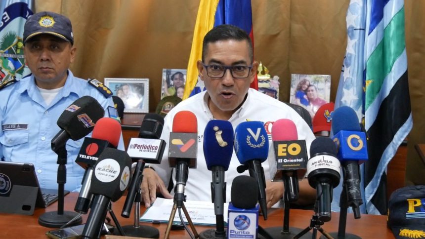 Monagas