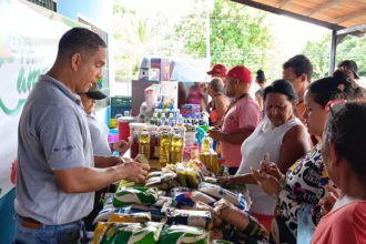 misiones