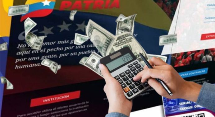 Entrega PATRIA de hoy con un monto que puedes multiplicar