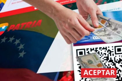 entrega patria del día