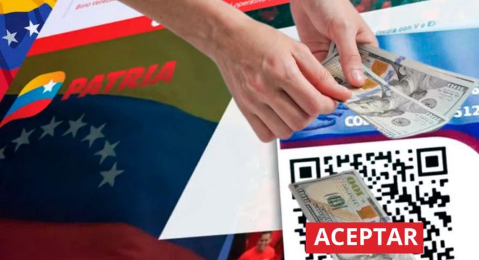 Entrega PATRIA del día: Asegúrate de seguir estos pasos para recibirlo