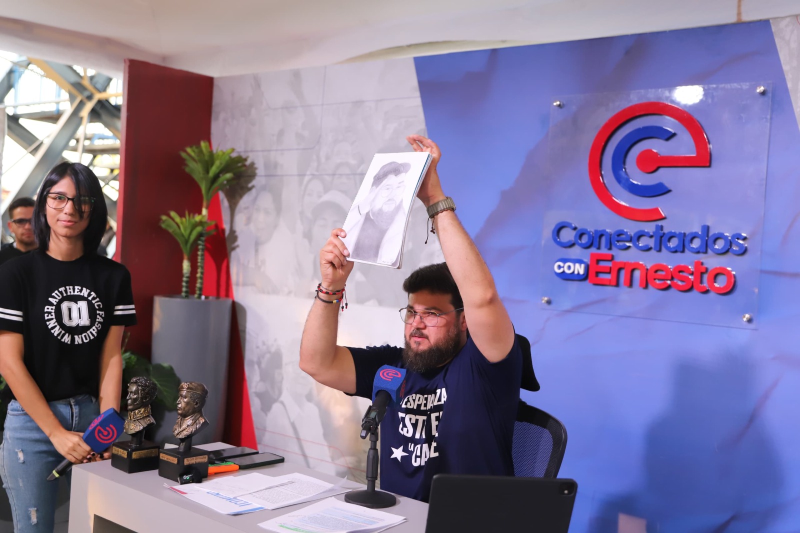 Ernesto Luna