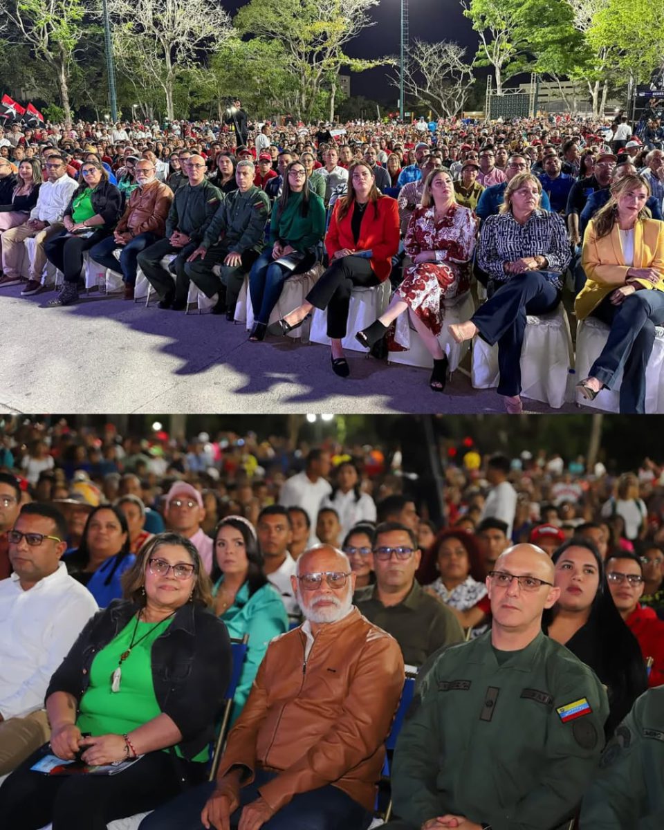 Ernesto Luna: Avancemos en la construcción de la Monagas del futuro 5 ernesto luna avancemos en la construccion de la monagas del futuro laverdaddemonagas.com autoridades5