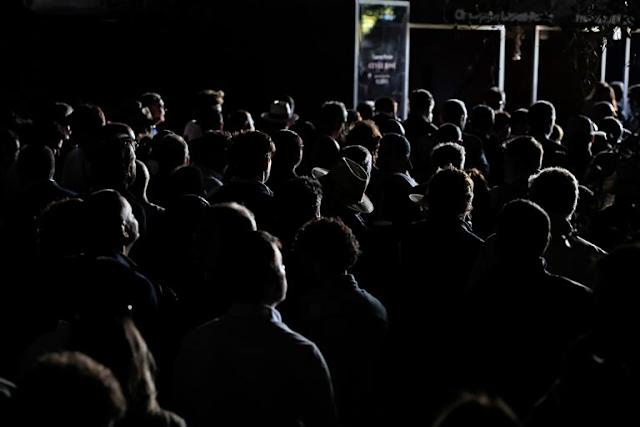 España a oscuras: Un apagón masivo sin precedentes 3 España a oscuras