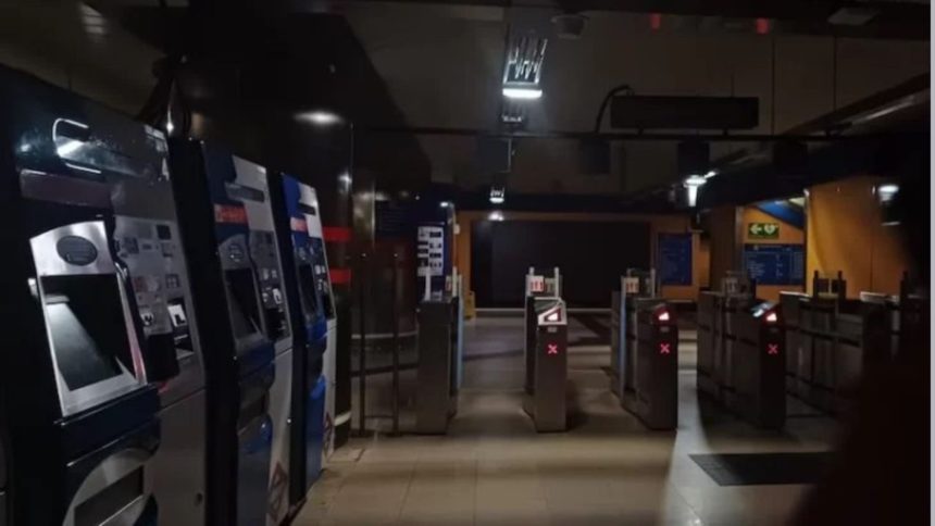 España a oscuras: Un apagón masivo sin precedentes 1 España a oscuras