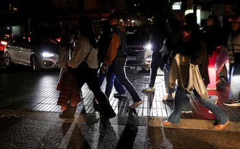 España a oscuras: Un apagón masivo sin precedentes 2 España a oscuras