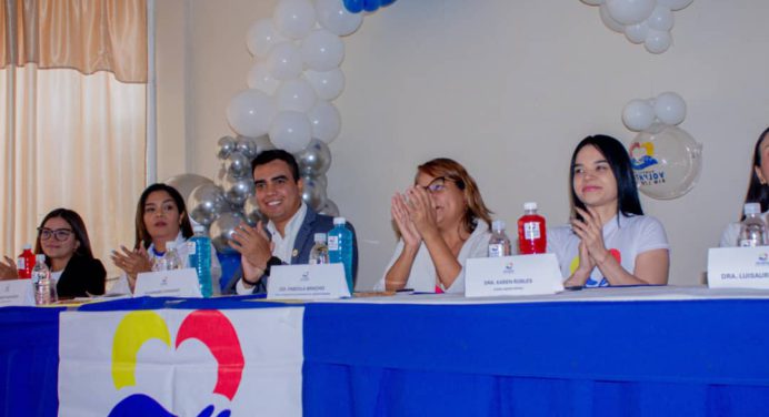 Especialistas de FVSL ofrecieron balance de jornadas médico – sociales