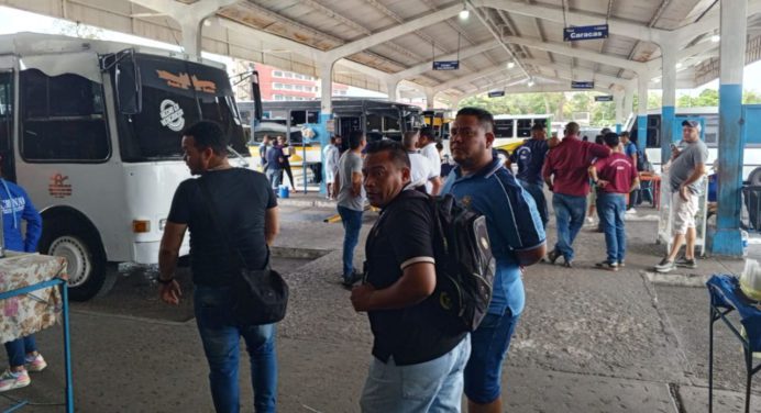Estiman alrededor de 51 mil visitantes durante Semana Santa en Monagas