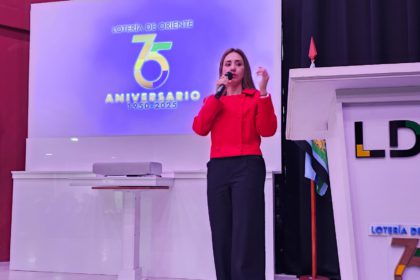 niños