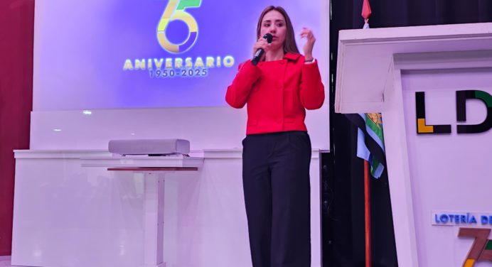 Estado Mayor impulsa la comunalización del sistema de protección de niños y adolescentes