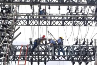 Corpoelec