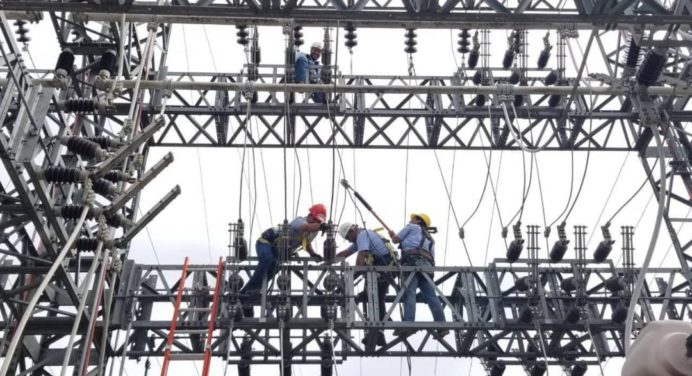 ¡Atención! Este 26-A Corpoelec realizará mantenimiento para optimizar servicio en Maturín