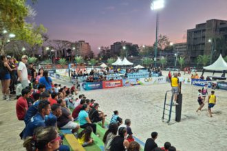 voleibol