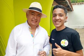 cuatristas