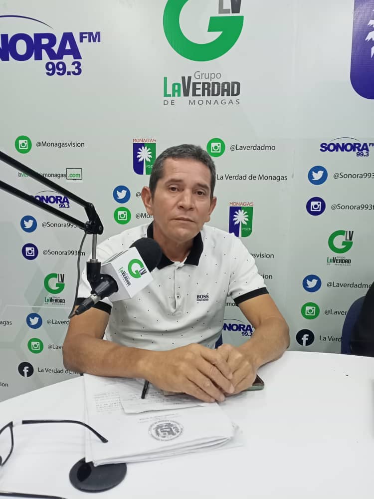 Euclides López: Electores de Monagas invita a participar en proceso del 25 de mayo 2 euclides lopez electores de monagas invita a participar en proceso del 25 de mayo laverdaddemonagas.com euclides lopez1