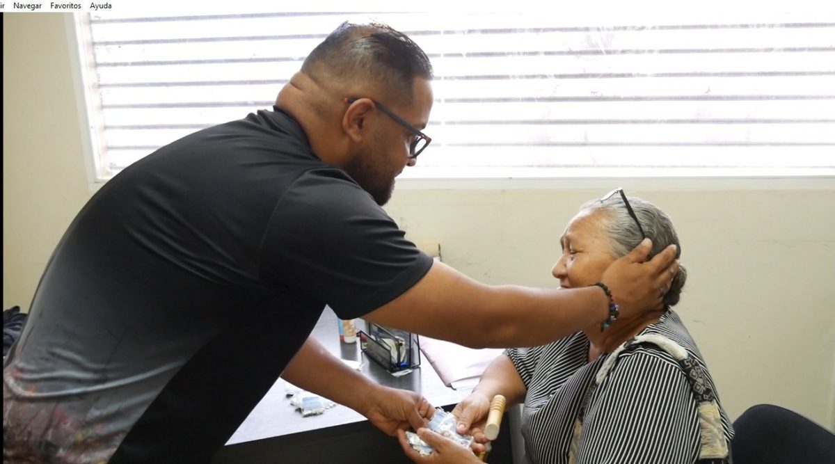 Exitosa jornada de salud de FasMonagas beneficia a 600 monaguenses 2 exitosa jornada de salud de fasmonagas beneficia a 600 monaguenses laverdaddemonagas.com fas2
