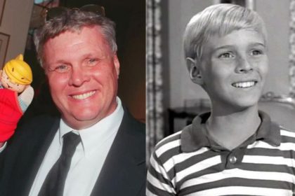 fallece jay north el actor que interpreto a daniel el travieso laverdaddemonagas.com la verdad de monagas 10