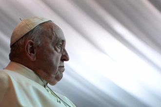 Papa Francisco