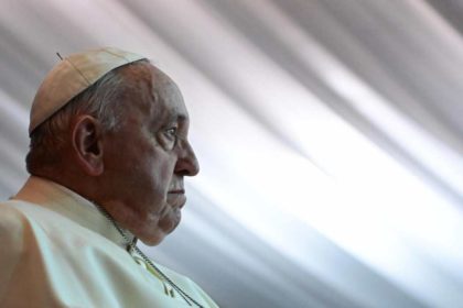 Papa Francisco