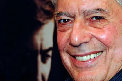 Mario Vargas Llosa