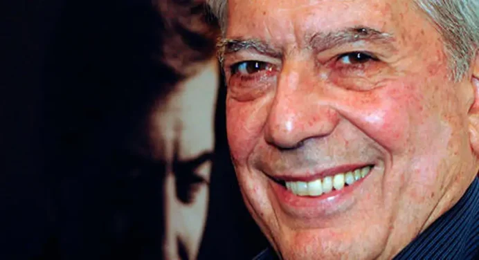 Falleció el Nobel de Literatura, Mario Vargas Llosa a los 89 años