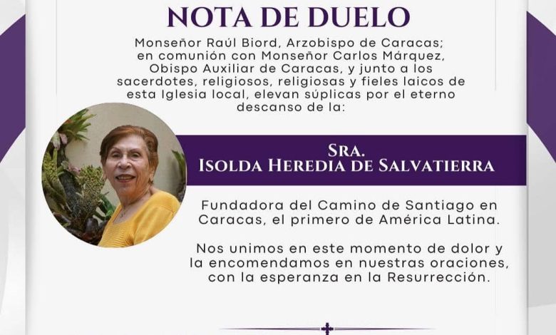 fallecio isolda salvatierra este 27 de abril a los 85 anos laverdaddemonagas.com isolda salvatierra 780x470 1