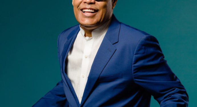 Falleció Rubby Pérez tras el colapso del techo de la discoteca Jet Set
