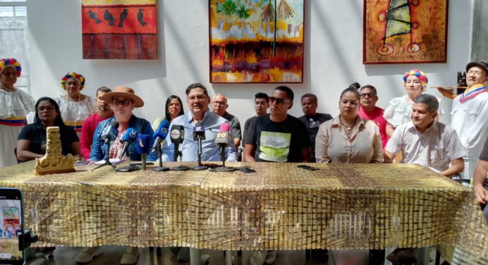 Fdemo anuncia nueva programación para el día de la danza