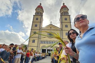 Domingo de Ramos