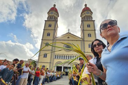 Domingo de Ramos