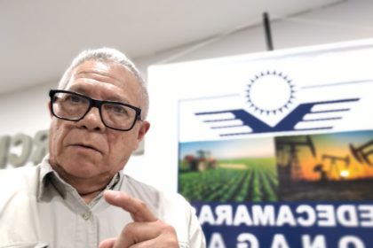 Edgardo Berti Fedecámaras