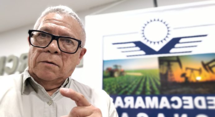 Fedecámaras apuesta al desarrollo económico de Venezuela