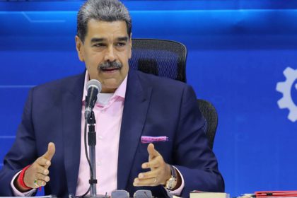 Nicolás Maduro