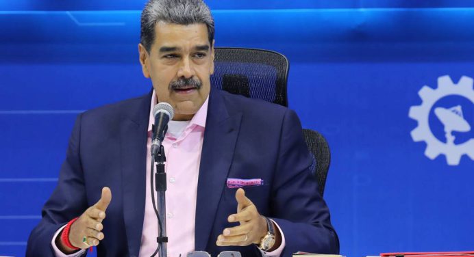 Firmado decreto de Emergencia económica