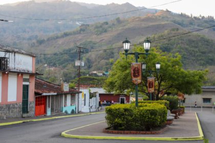 feria de las Flores