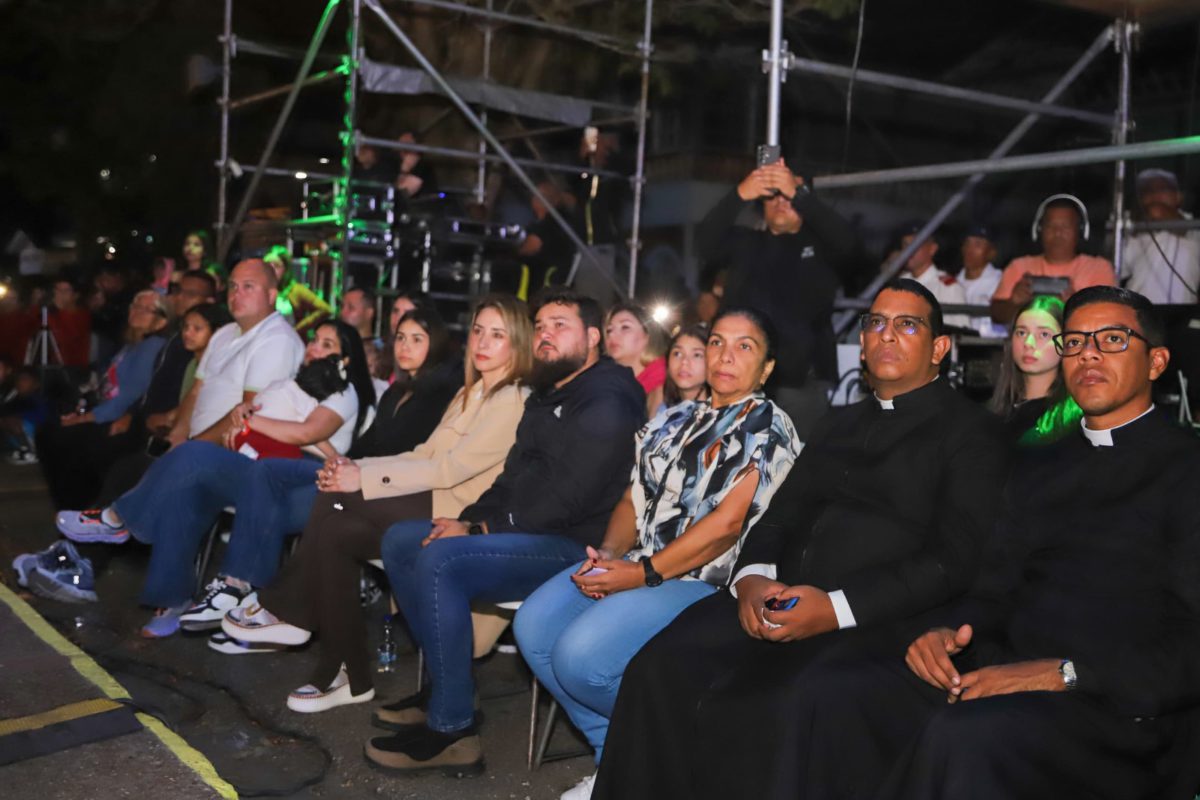 Gobernador Luna: Cuadros Vivos de Caripe son un evento mágico 4 gobernador luna cuadros vivos de caripe son un evento magico laverdaddemonagas.com cuadro4