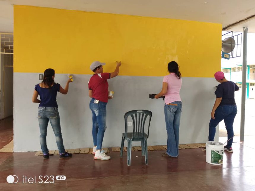 escuela