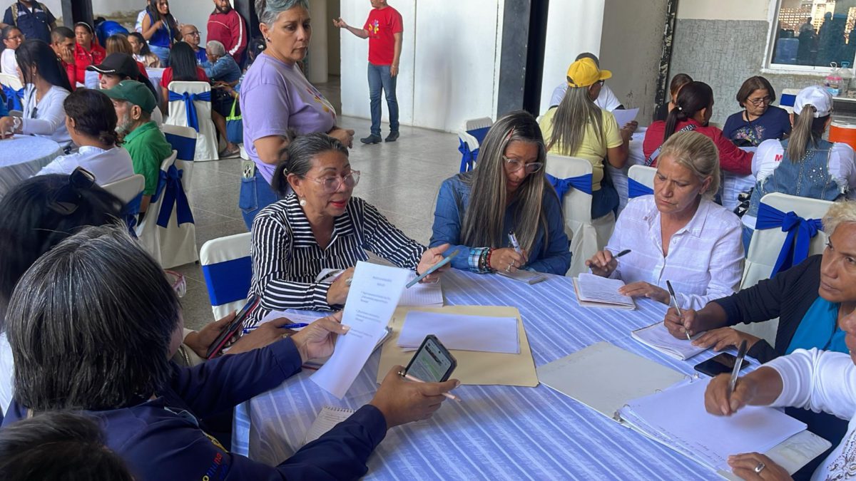 Gobierno de Monagas instala el Plan Estatal de Formación de Formadores 3 gobierno de monagas instala el plan estatal de formacion de formadores laverdaddemonagas.com plan3