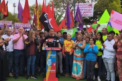 Monagas