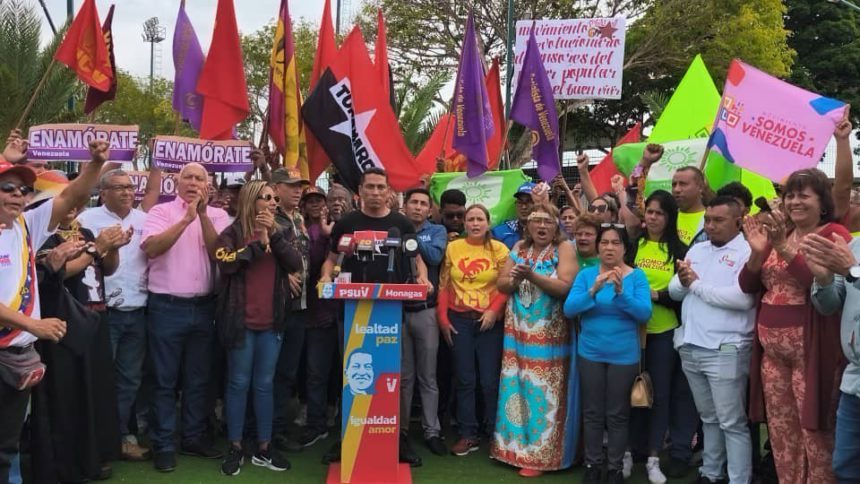 Monagas