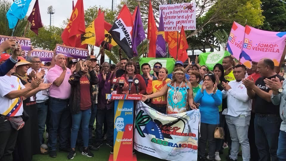 GPPSB respalda a Ernesto Luna como candidato a la reelección en Monagas 2 gppsb respalda a ernesto luna como candidato a la reeleccion en monagas laverdaddemonagas.com gpp2