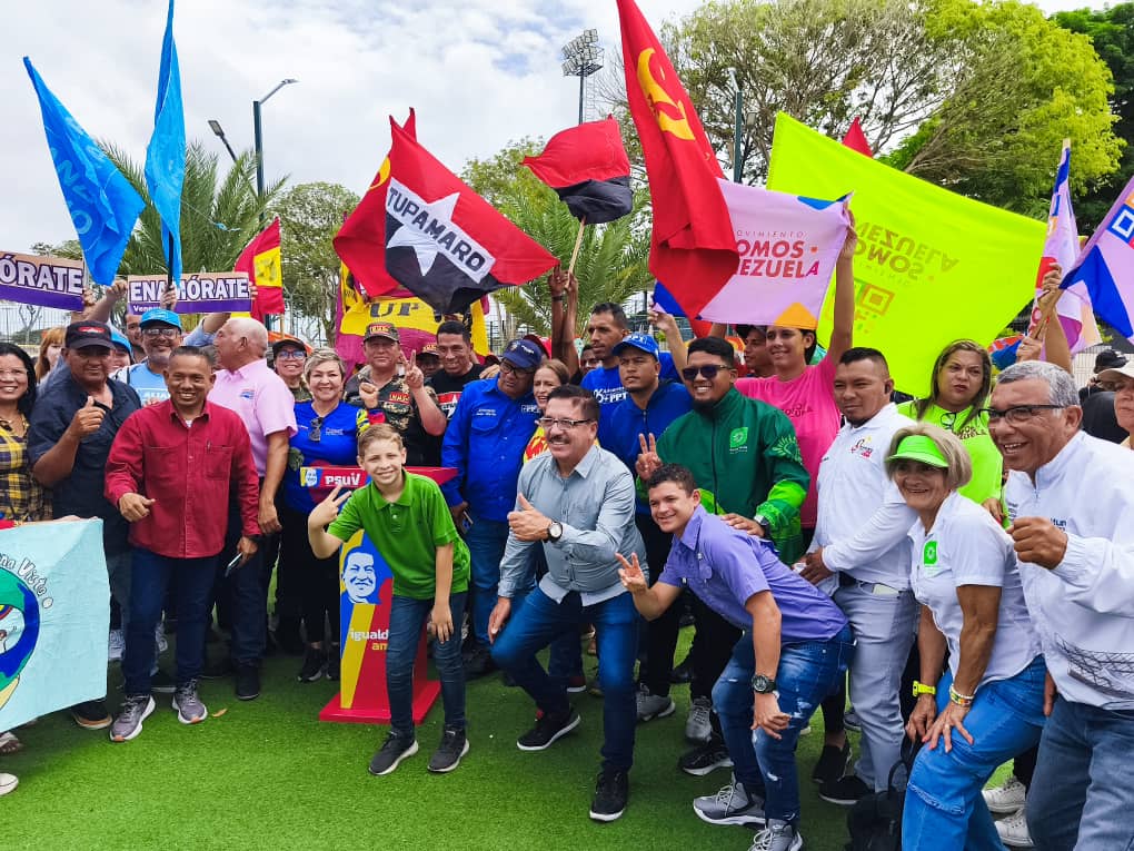 GPPSB respalda a Ernesto Luna como candidato a la reelección en Monagas 3 gppsb respalda a ernesto luna como candidato a la reeleccion en monagas laverdaddemonagas.com gpp3