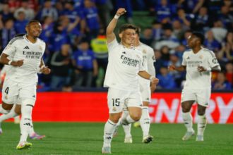 Real Madrid
