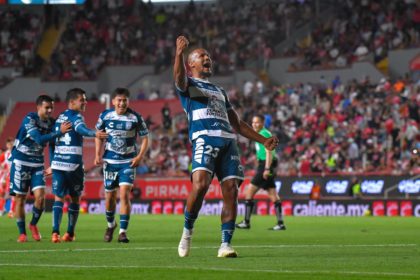 Salomón Rondón