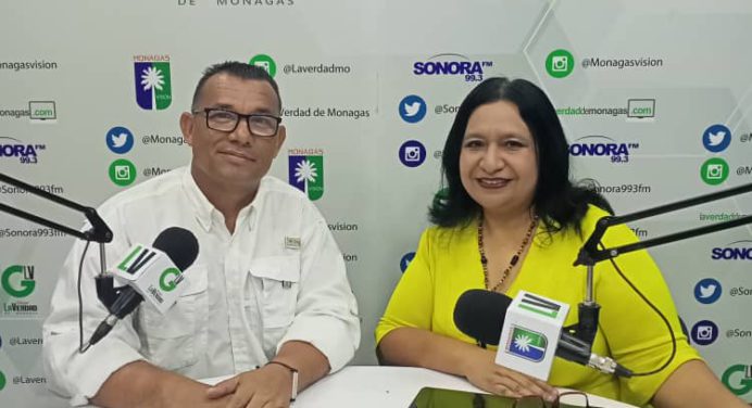 Hernán Azócar: La participación es fundamental para el 25 de mayo
