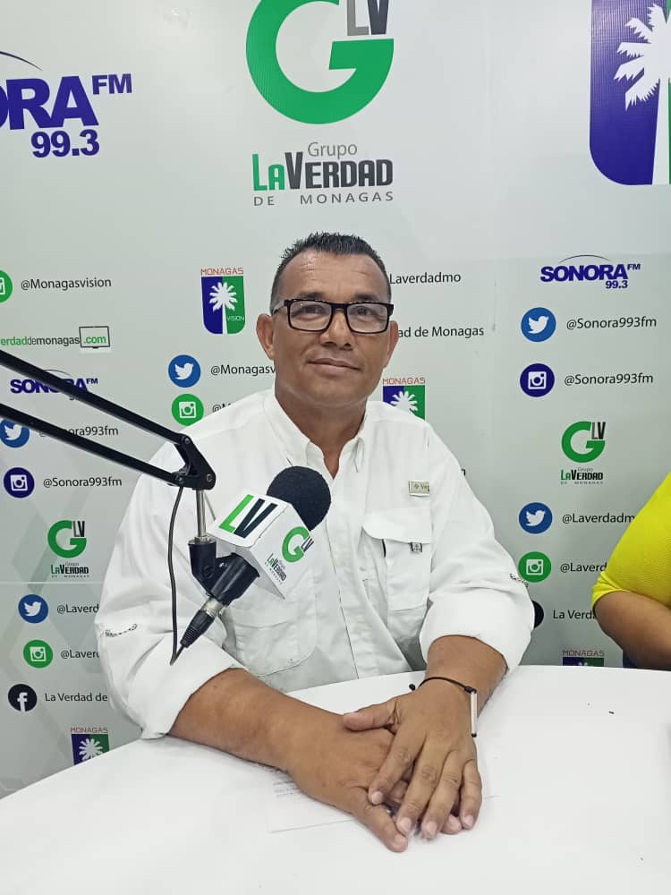 hernan azocar la participacion es fundamental para el 25 de mayo laverdaddemonagas.com hernan azocar2