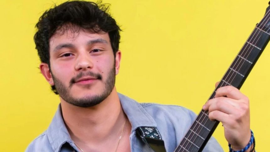 hijo de karina xander debuta como cantante con el sencillo mujer de miel video laverdaddemonagas.com la verdad de monagas